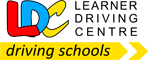 LDC Driving School Aberdeen Logo